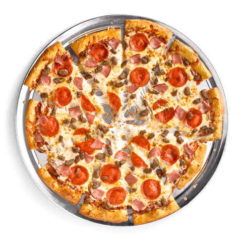 Cicis Pizza - View Menu & Order Online - 443 S Broadway St, Joshua