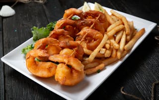 Jumbo Shrimp (Battered)