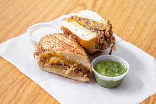 Cuban Sandwich