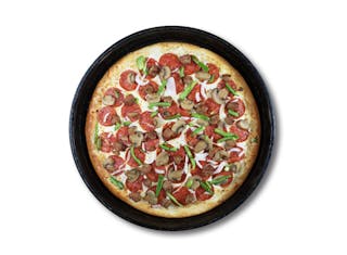 Supreme Pizza