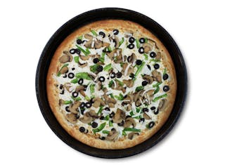 Veggie Pizza