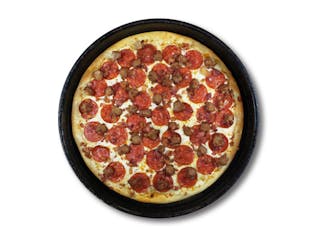 Meat Lover Pizza