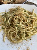 Bucatini Carrettieri