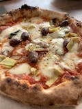 Quattro Gusti Pizza