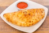 Cheese Calzone