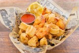 Calamari Fritti