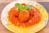 Meatballs (4 pieces)