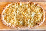 Sfincione Bagherese Pizza