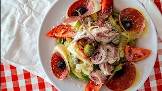 Antipasto Salad