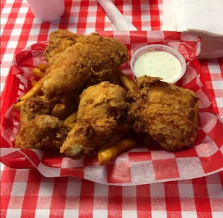 Wings