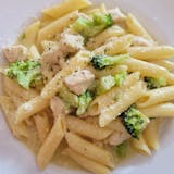 Penne Broccoli & Chicken