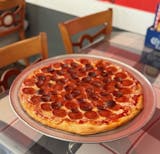 Pepperoni Lovers