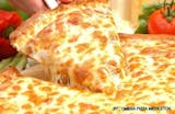 Big Cheese Pizza Slice