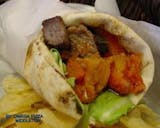 Souvlaki Gyro