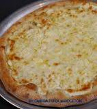 Four Cheese Pizza