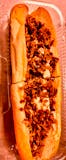 Cheese Steak Sub