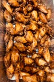 Chicken Wings Catering