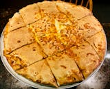 Buffalo Chicken Calzone