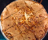 Chicken Parmesan Calzone