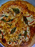 Margherita Pizza