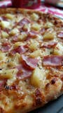 Hawaiian Pizza