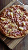 Tropical Pizza