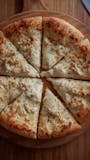 White Pizza