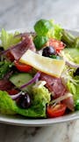 Antipasto Salad
