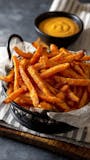 Sweet Potato Fries