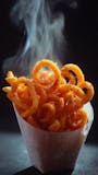 Curly Fries
