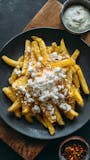 Greek Fries