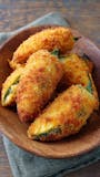 Jalapeno Poppers