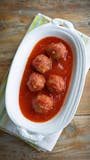 Fresh Side Meatballs