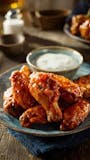 Buffalo Wings