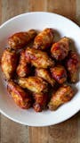 BBQ Wings