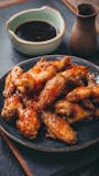 Teriyaki Wings