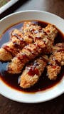 Fresh Teriyaki Fingers