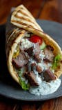 Souvlaki Gyro