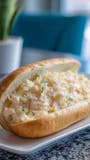 Chicken Salad Sub