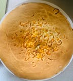 Chicken & Broccoli Calzone