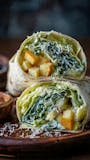 Caesar Wrap