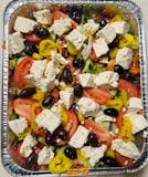 Greek Salad Catering Tray