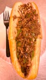 Pepper Steak Sub