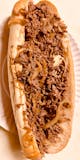 Onion Steak Sub