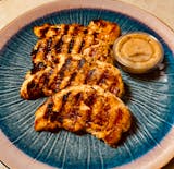 Fresh Grilled Chicken Tenders