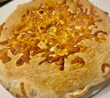 Mediterranean Calzone