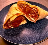 Roast Beef Wrap