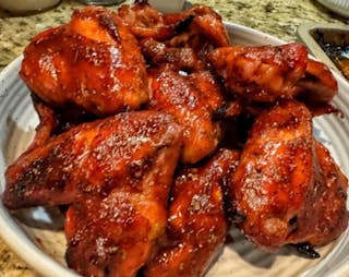 Fresh Chicken Wings