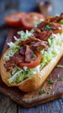 BLT Sub