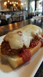 Veal Parm Sub